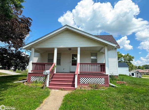 501 E State Street, Corydon, IA 50060
