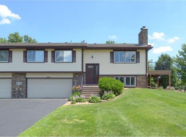 1503 128th Lane NE, Blaine, MN 55449