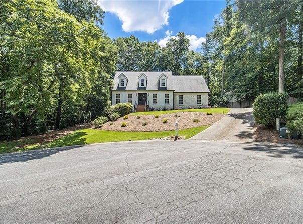 186 Fernleaf Lane Lane, Marietta, GA 30068