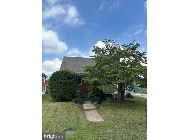 463 FORREST, NORRISTOWN, PA 19403