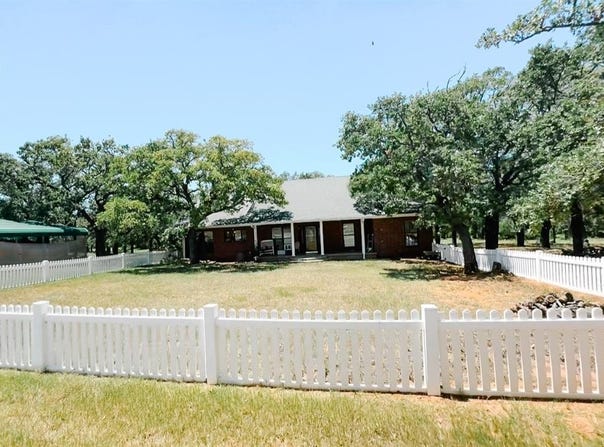 13610 Highway 183, Rising Star, TX 76471