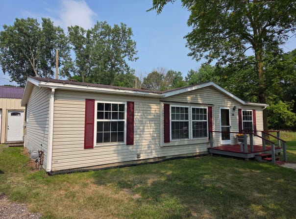 1113 Euclid Avenue, Alma, MI 48801
