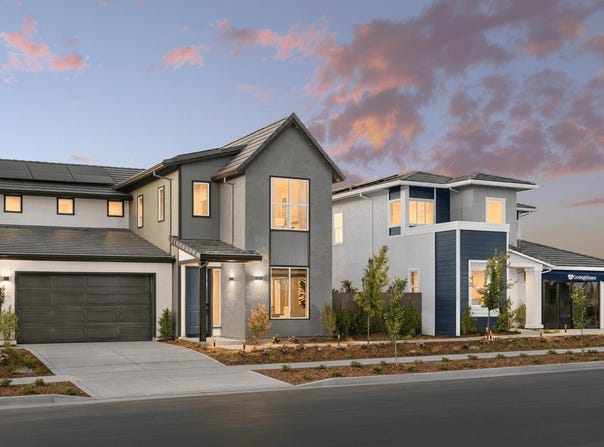 3950 Aura Way, Rancho Cordova, CA 95742