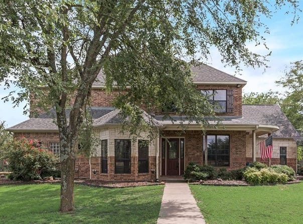 625 County Road 1134, Lone Oak, TX 75453