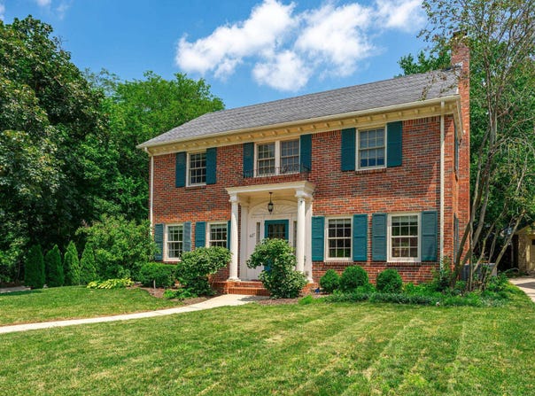 427 N HIGHLAND, ROCKFORD, IL 61107