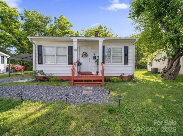 339 Arnold Street, Rock Hill, SC 29730