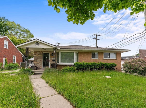 1544 Sheffield Road, Birmingham, MI 48009