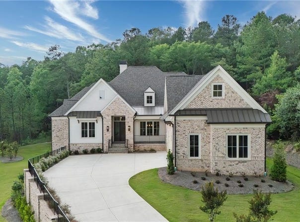 11 Brownson Court, Acworth, GA 30101