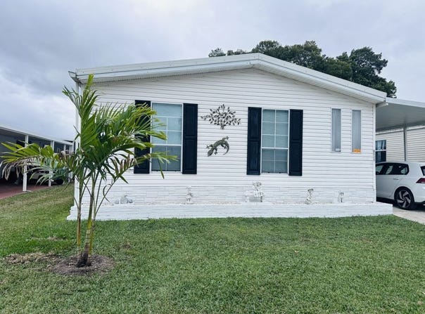 6530 Brandywine Drs, #434, Margate, FL 33063