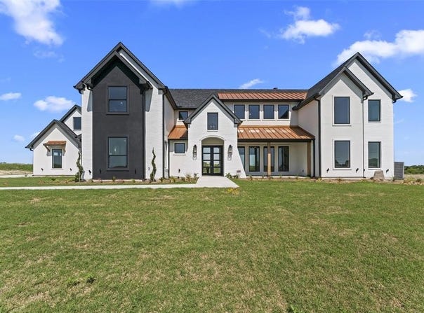231 Marie Lane, Waxahachie, TX 75167