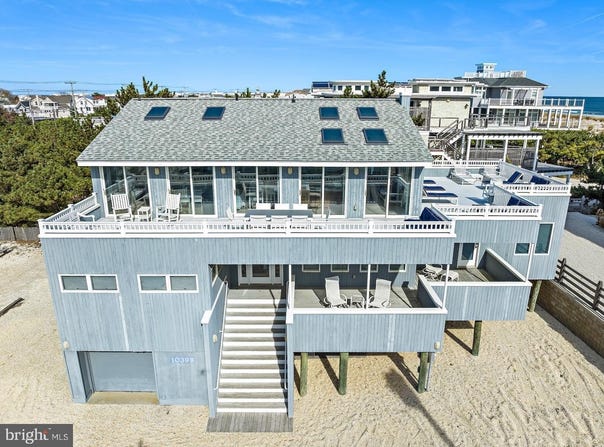 1039 LONG BEACH BOULEVARD, BEACH HAVEN, NJ 08008