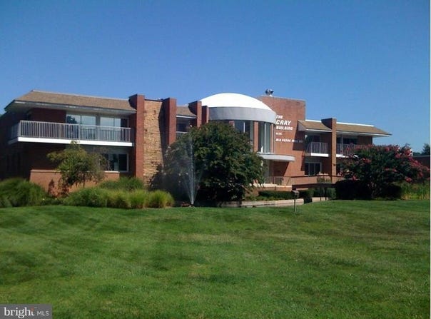 8136 OLD KEENE MILL ROAD, SPRINGFIELD, VA 22152