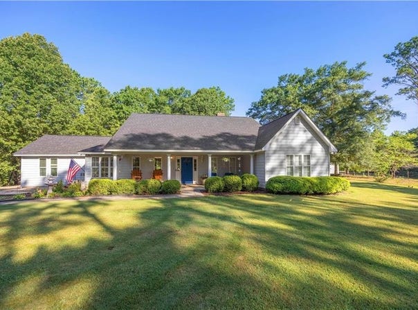 62 McCarthy Road, Opelika, AL 36804