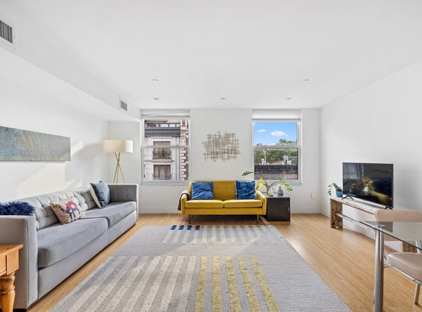 57 West 127th Street, New York, NY 10027