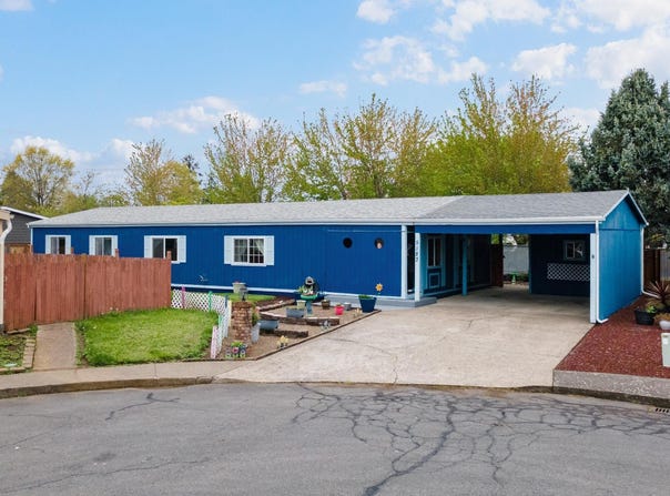 5183 Dory Ct N, Keizer, OR 97303