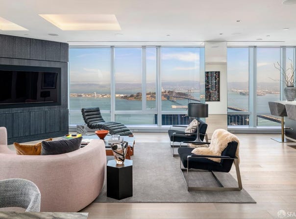 181 Fremont Street, San Francisco, CA 94105