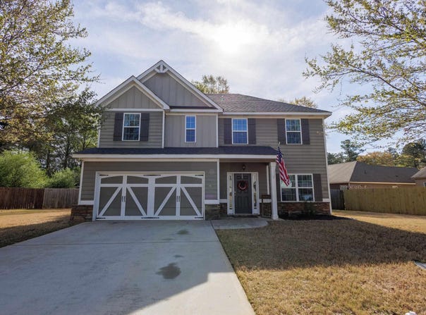 102 Wayland Circle, Perry, GA 31069