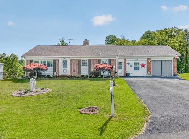 224 Waugh Dr., Galax, VA 24333