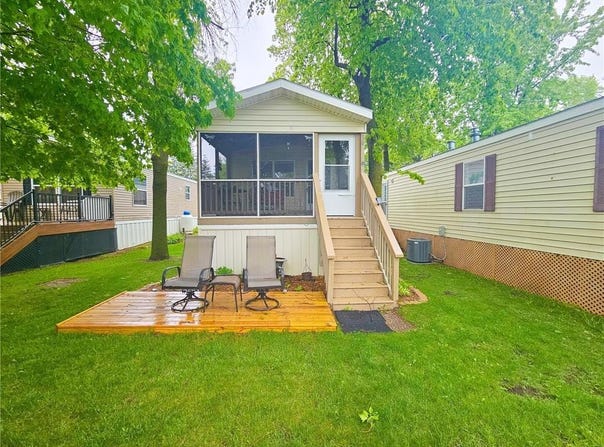 2600 Big Horn Bay Road NW, Alexandria, MN 56308