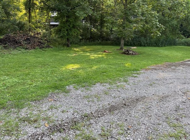 Holmes Creek Rd lot: 1, Smithville, TN 37166