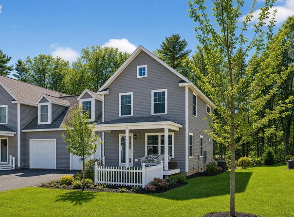 17 Webhannet Place, Kennebunk, ME 04043