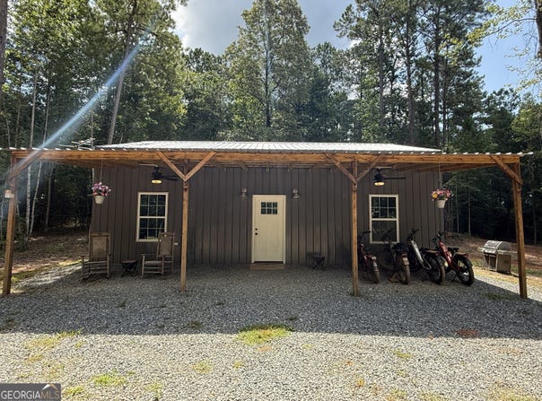 1765 James Posey, Junction City, GA 31812
