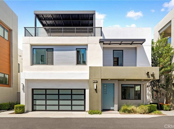 80 Ballast, Tustin, CA 92782