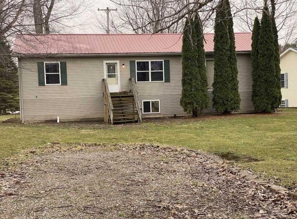 727 Skipper Lane, Coldwater, MI 49036