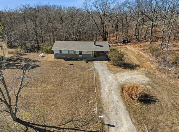 49 E Tower Drive, Gainesville, MO 65655