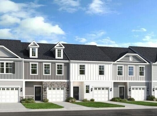 321 Sweetbay Tree Drive, Wendell, NC 27591