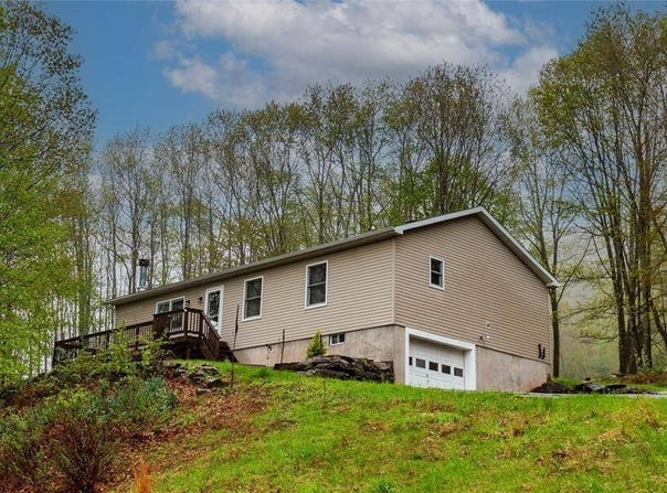 114 Wagners Road, Neversink, NY 12765
