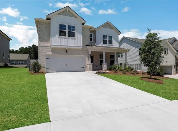 3198 Shirecrest Lane, Dacula, GA 30019
