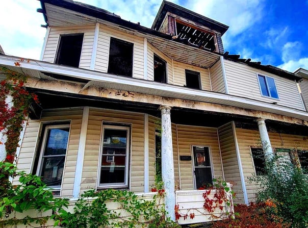 516 SHRIVER Avenue, CUMBERLAND, MD 21502