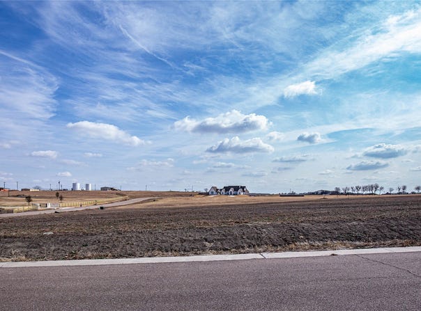 Queens Court, Lorena, TX 76655