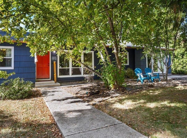 408 Ardmore Avenue, Medford, OR 97504