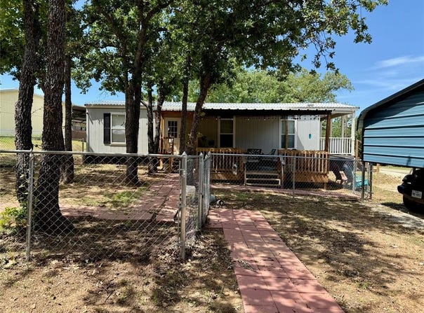 2037 Hillcrest Drive, May, TX 76857
