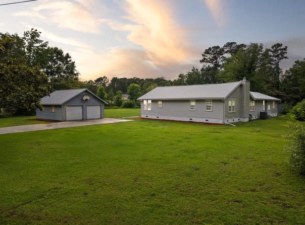 245 Lake Drive, Summerville, SC 29483