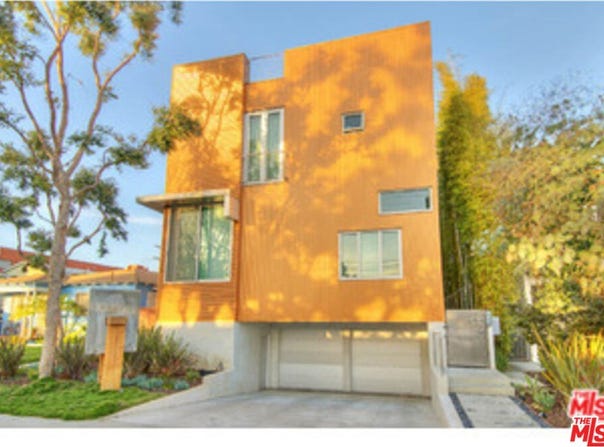 2452 Penmar Ave, Venice, CA 90291