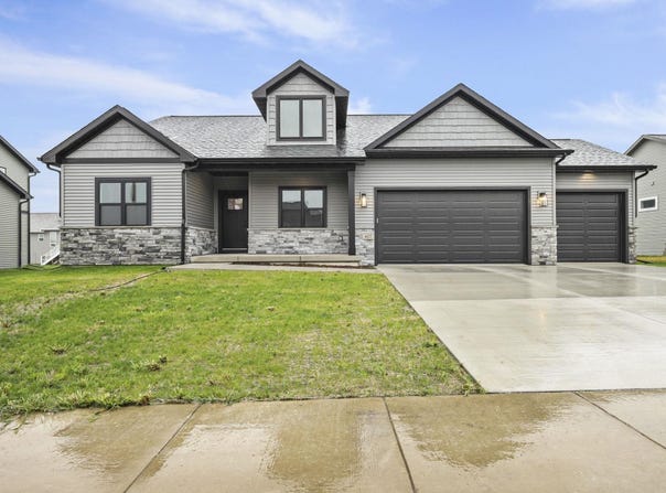 407 Melissa Lane, Cottage Grove, WI 53527