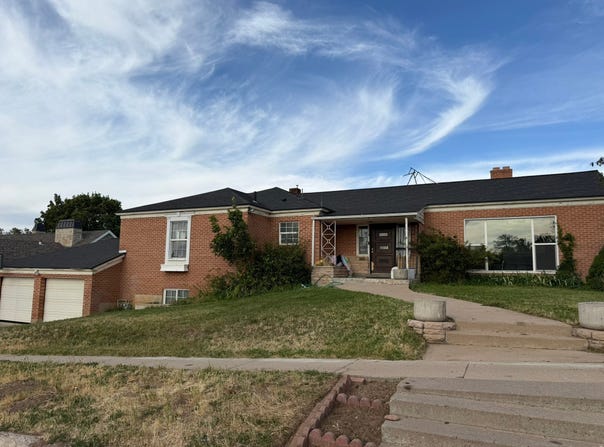 65 S 100 E, Fillmore, UT 84631