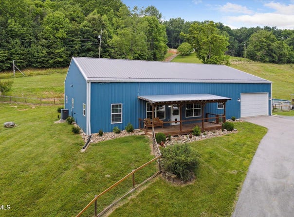 105 London Pvt Drive, Kingsport, TN 37660