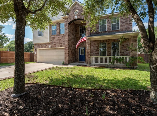 755 Hometown PKWY, Kyle, TX 78640