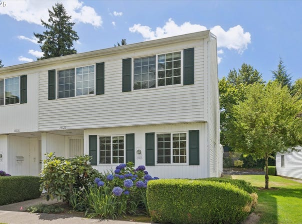 13122 SW 17TH ST, Beaverton, OR 97008