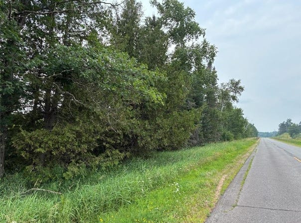 Xxx County Rd E, Bennett, WI 54873