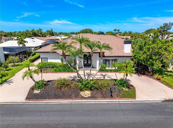 1484 SEAFARER DRIVE, OSPREY, FL 34229