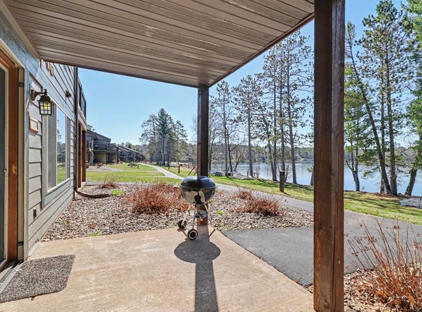 1972 WILD EAGLE LN, Eagle River, WI 54521