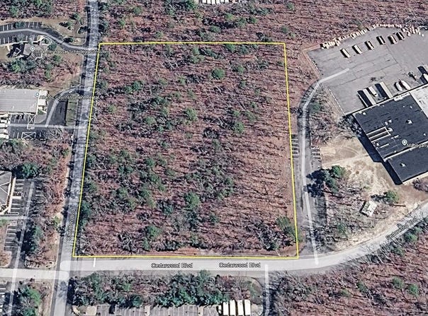 CANTILLON Blvd, Mays Landing, NJ 08330