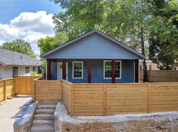 85 Ollie Street, Atlanta, GA 30314