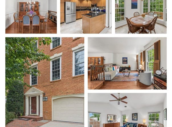 1715 DOGWOOD Drive, ALEXANDRIA, VA 22302
