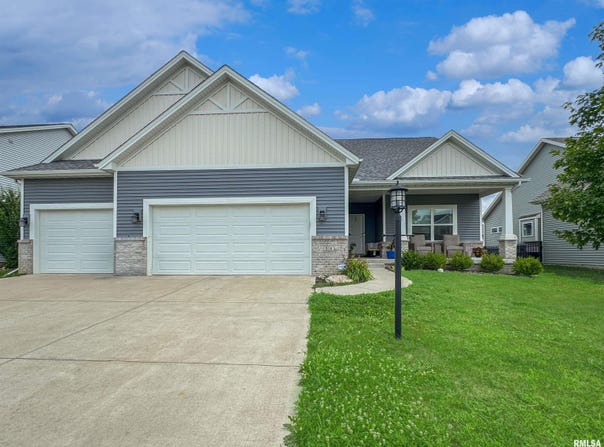 316 N Pocono Avenue, Morton, IL 61550